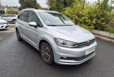Volkswagen Touran 1.5 TSI EVO 150ch Connect 7 places Volkswagen Touran 1.5 TSI EVO 150ch Connect 7 places