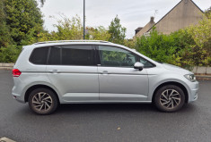 Volkswagen Touran 1.5 TSI EVO 150ch Connect 7 places Volkswagen Touran 1.5 TSI EVO 150ch Connect 7 places