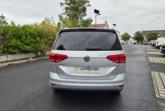 Volkswagen Touran 1.5 TSI EVO 150ch Connect 7 places Volkswagen Touran 1.5 TSI EVO 150ch Connect 7 places