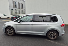 Volkswagen Touran 1.5 TSI EVO 150ch Connect 7 places Volkswagen Touran 1.5 TSI EVO 150ch Connect 7 places