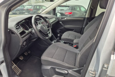 Volkswagen Touran 1.5 TSI EVO 150ch Connect 7 places Volkswagen Touran 1.5 TSI EVO 150ch Connect 7 places