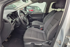 Volkswagen Touran 1.5 TSI EVO 150ch Connect 7 places Volkswagen Touran 1.5 TSI EVO 150ch Connect 7 places
