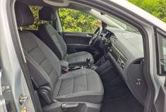 Volkswagen Touran 1.5 TSI EVO 150ch Connect 7 places Volkswagen Touran 1.5 TSI EVO 150ch Connect 7 places