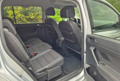 Volkswagen Touran 1.5 TSI EVO 150ch Connect 7 places Volkswagen Touran 1.5 TSI EVO 150ch Connect 7 places