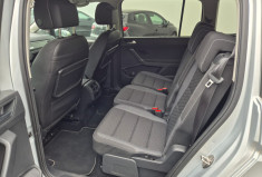 Volkswagen Touran 1.5 TSI EVO 150ch Connect 7 places Volkswagen Touran 1.5 TSI EVO 150ch Connect 7 places