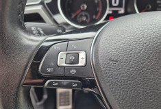 Volkswagen Touran 1.5 TSI EVO 150ch Connect 7 places Volkswagen Touran 1.5 TSI EVO 150ch Connect 7 places