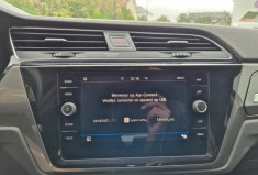 Volkswagen Touran 1.5 TSI EVO 150ch Connect 7 places Volkswagen Touran 1.5 TSI EVO 150ch Connect 7 places