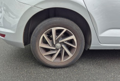 Volkswagen Touran 1.5 TSI EVO 150ch Connect 7 places Volkswagen Touran 1.5 TSI EVO 150ch Connect 7 places