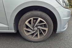 Volkswagen Touran 1.5 TSI EVO 150ch Connect 7 places Volkswagen Touran 1.5 TSI EVO 150ch Connect 7 places