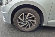 Volkswagen Touran 1.5 TSI EVO 150ch Connect 7 places Volkswagen Touran 1.5 TSI EVO 150ch Connect 7 places