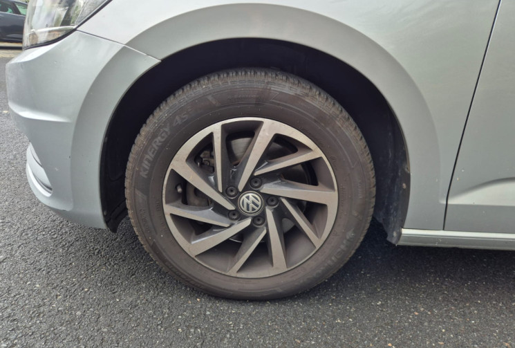 Volkswagen Touran 1.5 TSI EVO 150ch Connect 7 places Volkswagen Touran 1.5 TSI EVO 150ch Connect 7 places