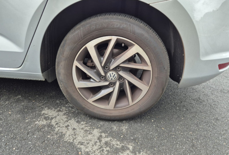 Volkswagen Touran 1.5 TSI EVO 150ch Connect 7 places Volkswagen Touran 1.5 TSI EVO 150ch Connect 7 places