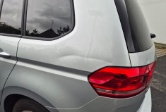 Volkswagen Touran 1.5 TSI EVO 150ch Connect 7 places Volkswagen Touran 1.5 TSI EVO 150ch Connect 7 places