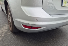 Volkswagen Touran 1.5 TSI EVO 150ch Connect 7 places Volkswagen Touran 1.5 TSI EVO 150ch Connect 7 places