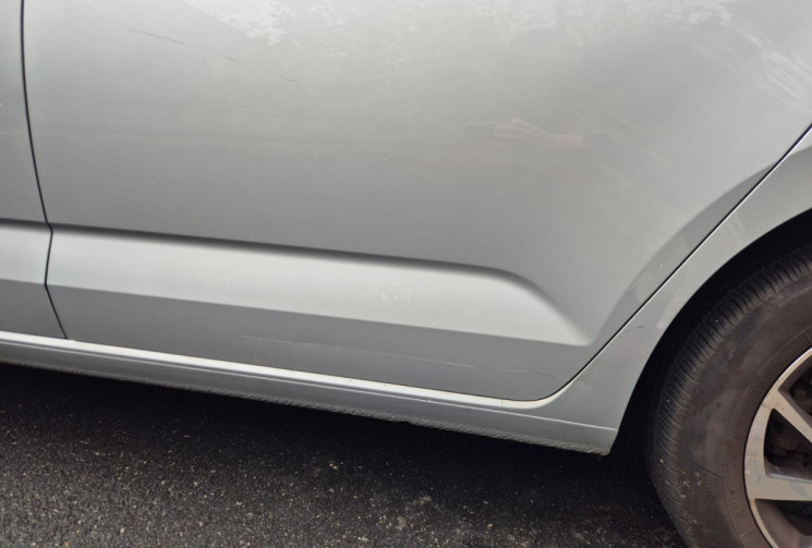 Volkswagen Touran 1.5 TSI EVO 150ch Connect 7 places Volkswagen Touran 1.5 TSI EVO 150ch Connect 7 places