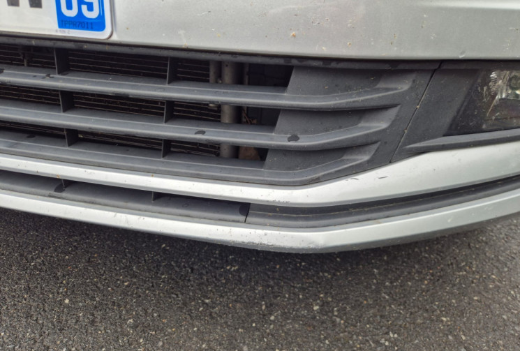 Volkswagen Touran 1.5 TSI EVO 150ch Connect 7 places Volkswagen Touran 1.5 TSI EVO 150ch Connect 7 places