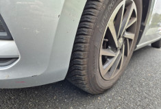 Volkswagen Touran 1.5 TSI EVO 150ch Connect 7 places Volkswagen Touran 1.5 TSI EVO 150ch Connect 7 places