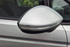 Volkswagen Touran 1.5 TSI EVO 150ch Connect 7 places Volkswagen Touran 1.5 TSI EVO 150ch Connect 7 places