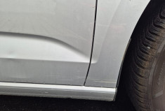 Volkswagen Touran 1.5 TSI EVO 150ch Connect 7 places Volkswagen Touran 1.5 TSI EVO 150ch Connect 7 places