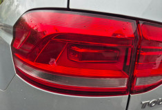 Volkswagen Touran 1.5 TSI EVO 150ch Connect 7 places Volkswagen Touran 1.5 TSI EVO 150ch Connect 7 places
