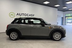 Mini MINI 5 PORTES Cooper Pack Chili 136ch 5 portes