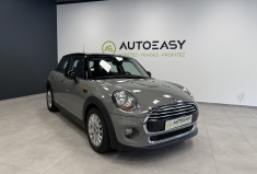 Mini MINI 5 PORTES Cooper Pack Chili 136ch 5 portes