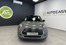 Mini MINI 5 PORTES Cooper Pack Chili 136ch 5 portes