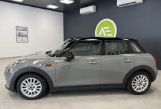 Mini MINI 5 PORTES Cooper Pack Chili 136ch 5 portes