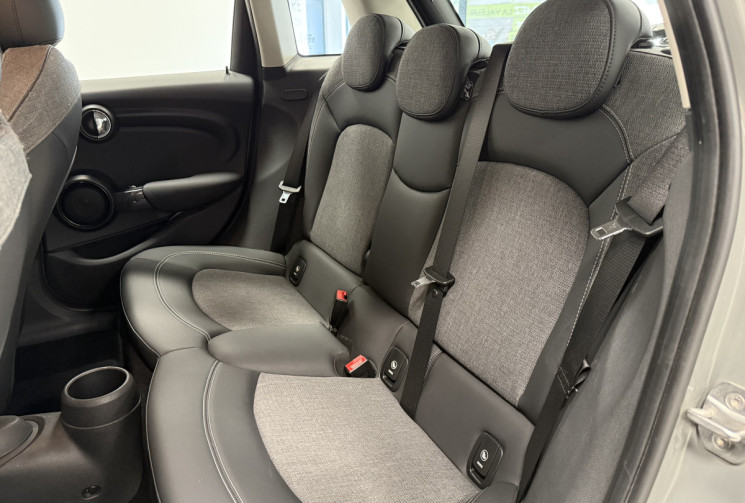 Mini MINI 5 PORTES Cooper Pack Chili 136ch 5 portes