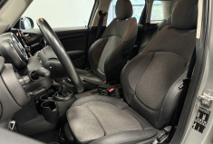 Mini MINI 5 PORTES Cooper Pack Chili 136ch 5 portes