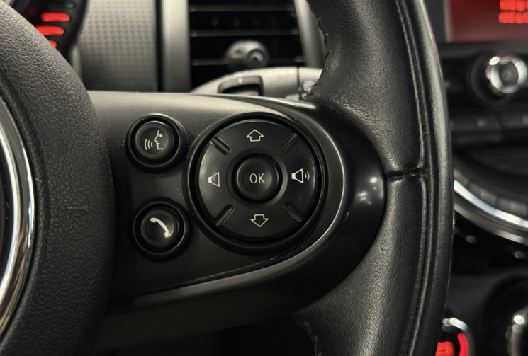 Mini MINI 5 PORTES Cooper Pack Chili 136ch 5 portes