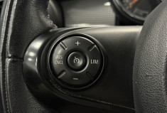 Mini MINI 5 PORTES Cooper Pack Chili 136ch 5 portes