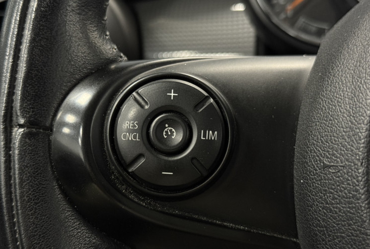 Mini MINI 5 PORTES Cooper Pack Chili 136ch 5 portes