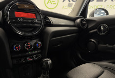 Mini MINI 5 PORTES Cooper Pack Chili 136ch 5 portes