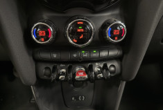 Mini MINI 5 PORTES Cooper Pack Chili 136ch 5 portes