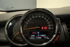 Mini MINI 5 PORTES Cooper Pack Chili 136ch 5 portes