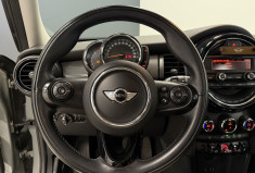 Mini MINI 5 PORTES Cooper Pack Chili 136ch 5 portes