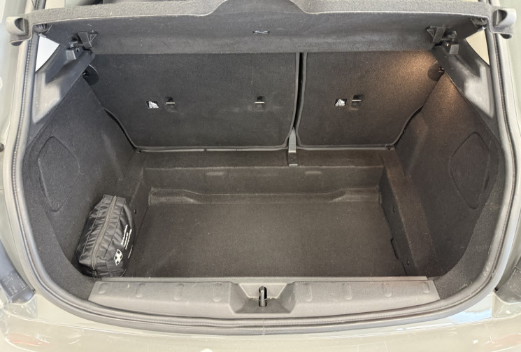 Mini MINI 5 PORTES Cooper Pack Chili 136ch 5 portes