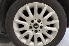 Mini MINI 5 PORTES Cooper Pack Chili 136ch 5 portes