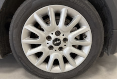 Mini MINI 5 PORTES Cooper Pack Chili 136ch 5 portes