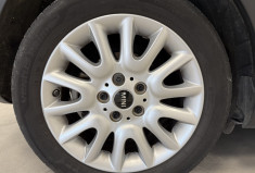 Mini MINI 5 PORTES Cooper Pack Chili 136ch 5 portes