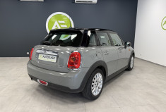 Mini MINI 5 PORTES Cooper Pack Chili 136ch 5 portes