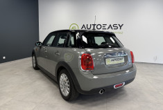 Mini MINI 5 PORTES Cooper Pack Chili 136ch 5 portes