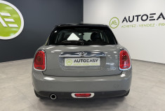 Mini MINI 5 PORTES Cooper Pack Chili 136ch 5 portes