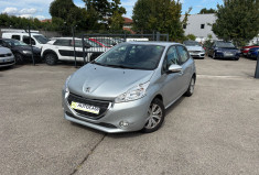 Peugeot 208 1.2 / 82 CH / ACTIVE