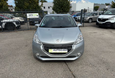 Peugeot 208 1.2 / 82 CH / ACTIVE Peugeot 208 1.2 / 82 CH / ACTIVE