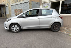 Toyota Yaris Phase 3 1.5 VVTi 111 cv FRANCE