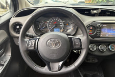 Toyota Yaris Phase 3 1.5 VVTi 111 cv FRANCE