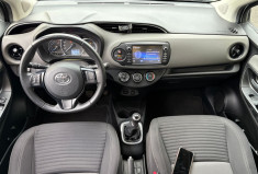 Toyota Yaris Phase 3 1.5 VVTi 111 cv FRANCE