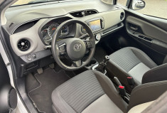 Toyota Yaris Phase 3 1.5 VVTi 111 cv FRANCE